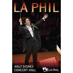 LA Philharmonic Association