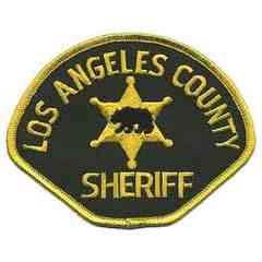Los Angeles County Sheriffs Dept
