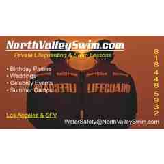 North Valley Swim LLC