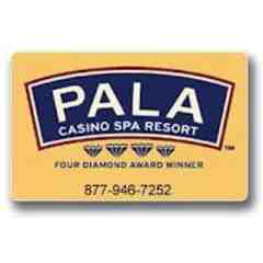 Pala Casino Spa and Resort