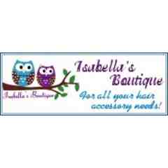 Isabella's Boutique