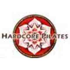 Hard Core Pilates