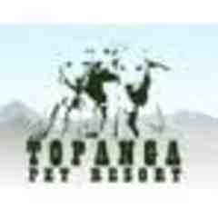 Topanga Pet Resort
