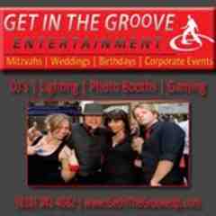 Get in the Groove Entertainment