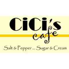 CiCi's Cafe