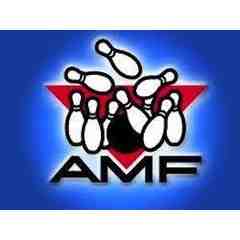 AMF Woodlake Lanes