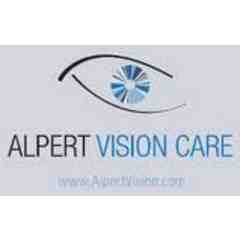 Alpert Vision Care