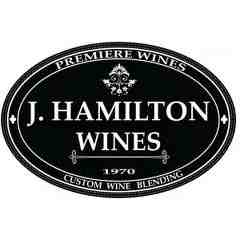 J. Hamilton Wines