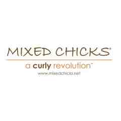 Mixed Chicks