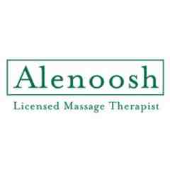 Alenoosh
