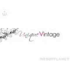Unique Vintage