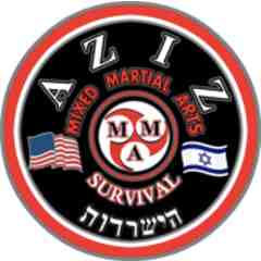 AZIZ Mixed Martial Arts