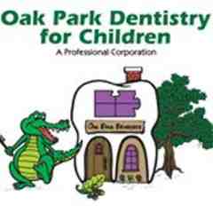 Oak Park Dentistry For Children