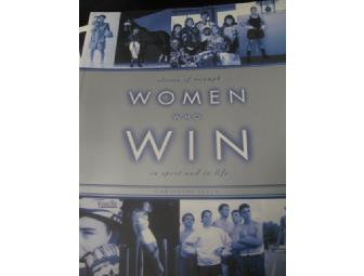 Celebrate Women in Sports History, Package # 1