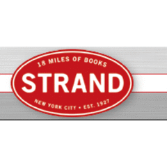Strand Bookstore