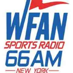 WFAN Sports Radio New York