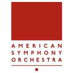 American Symphony Orchestra