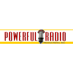 Powerful Radio Productions