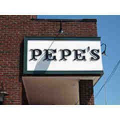 Pepe's Pizzeria