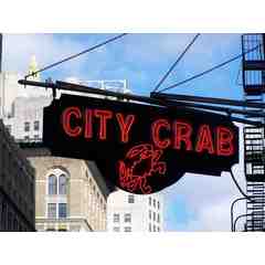 City Crab & Seafood Company