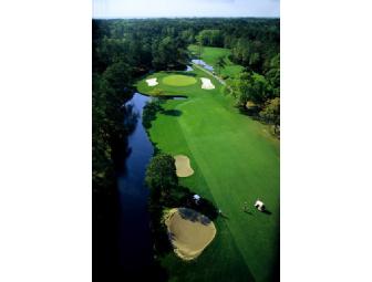 No Bogeys Allowed! Enjoy a Foursome from Myrtle Beach National
