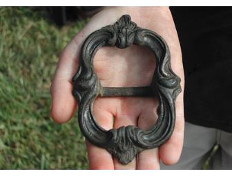 2 Drayton Hall Passes: Connect with Historic Charleston