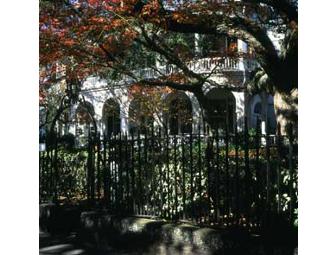 Explore Charleston at Night with a Walking Tour for 2