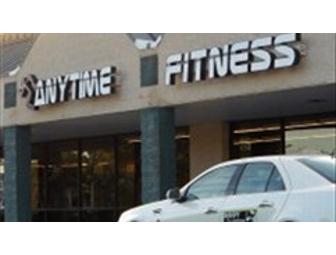 Three Month Gym Membership