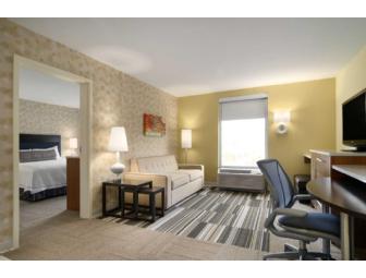 Two Nights in Charleston's New Contemporary Hotel