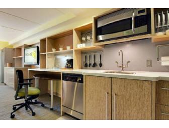 Two Nights in Charleston's New Contemporary Hotel