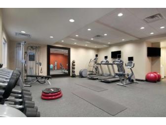 Two Nights in Charleston's New Contemporary Hotel