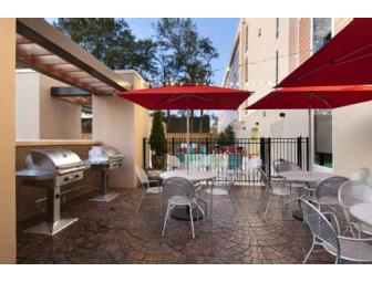 Two Nights in Charleston's New Contemporary Hotel