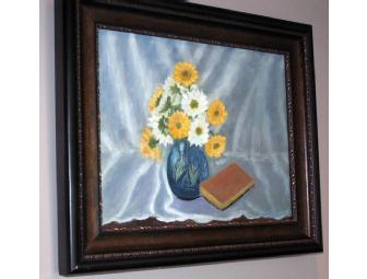 TT Mappus Original Painting