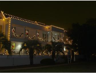 Name a Porch at the Ronald McDonald House