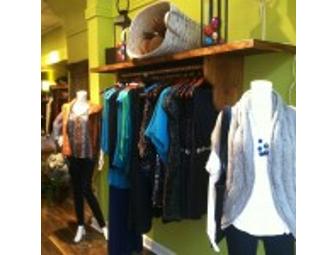 A Private Shopping Party for 25 Plus a Free Pair of Earrings and $50 to Spend