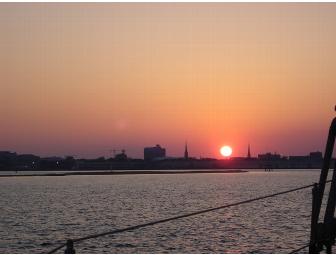 Charleston Harbor Tour Passes for 2