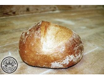 $50 House Tab at Normandy Farm Artisan Bakery