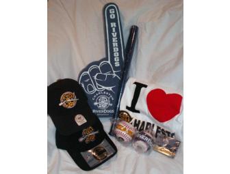Charleston Riverdogs Package