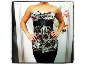 $25 at Salty Girl's Surf Shop