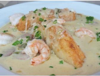 $25 Gift Card to Page's Okra Grill