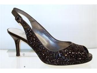 Step It Up at Bob Ellis Shoes - $100 to Spend