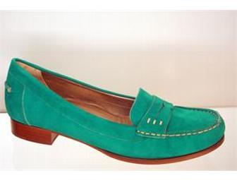 Step It Up at Bob Ellis Shoes - $100 to Spend