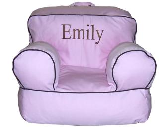 $50 Gift Certificate at Baby Bloomers and Baby Bloomers Home