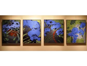 $300 Toward a John Townsend Painting