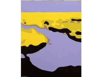 $300 Toward a John Townsend Painting