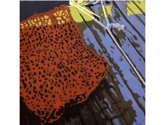 $300 Toward a John Townsend Painting