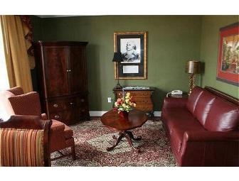 Two Night Stay at Church Street Inn in Downtown Charleston