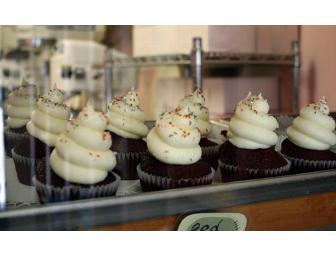 Cupcakes - One Dozen