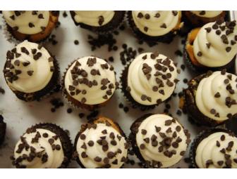 Cupcakes - One Dozen