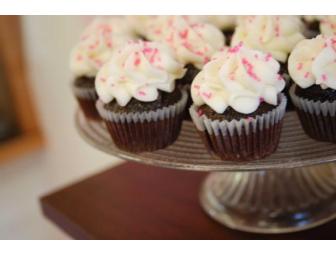 Cupcakes - One Dozen